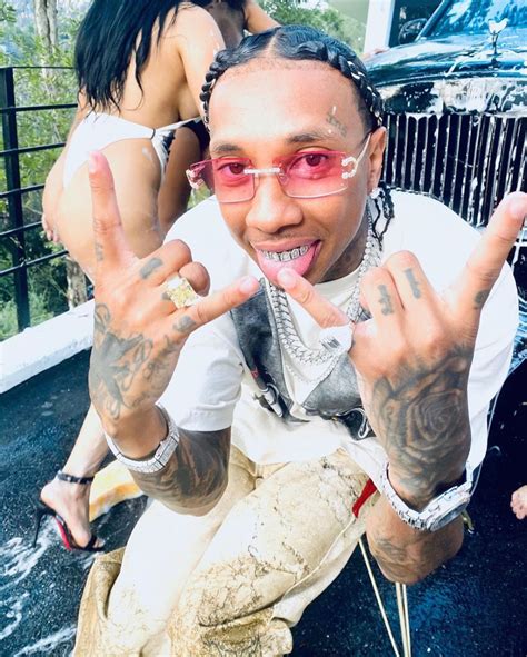 tyga leaked twitter|Tyga Videos Porno